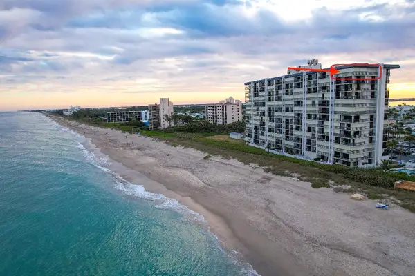10680 S Ocean Drive #1201, Jensen Beach, FL 34957