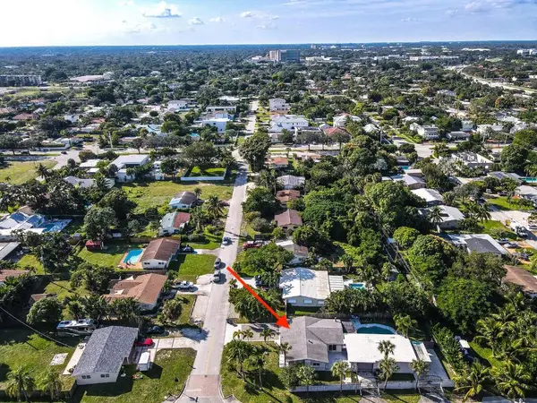 101 NW 9th Street, Boca Raton, FL 33432