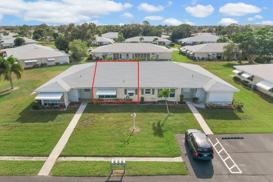 911 Savannas Point Drive #B (E), Fort Pierce, FL 34982 - Image #2