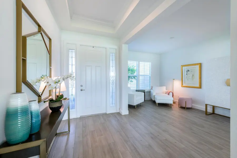 6358 Arcadia Square, Vero Beach, FL 32966 - #3