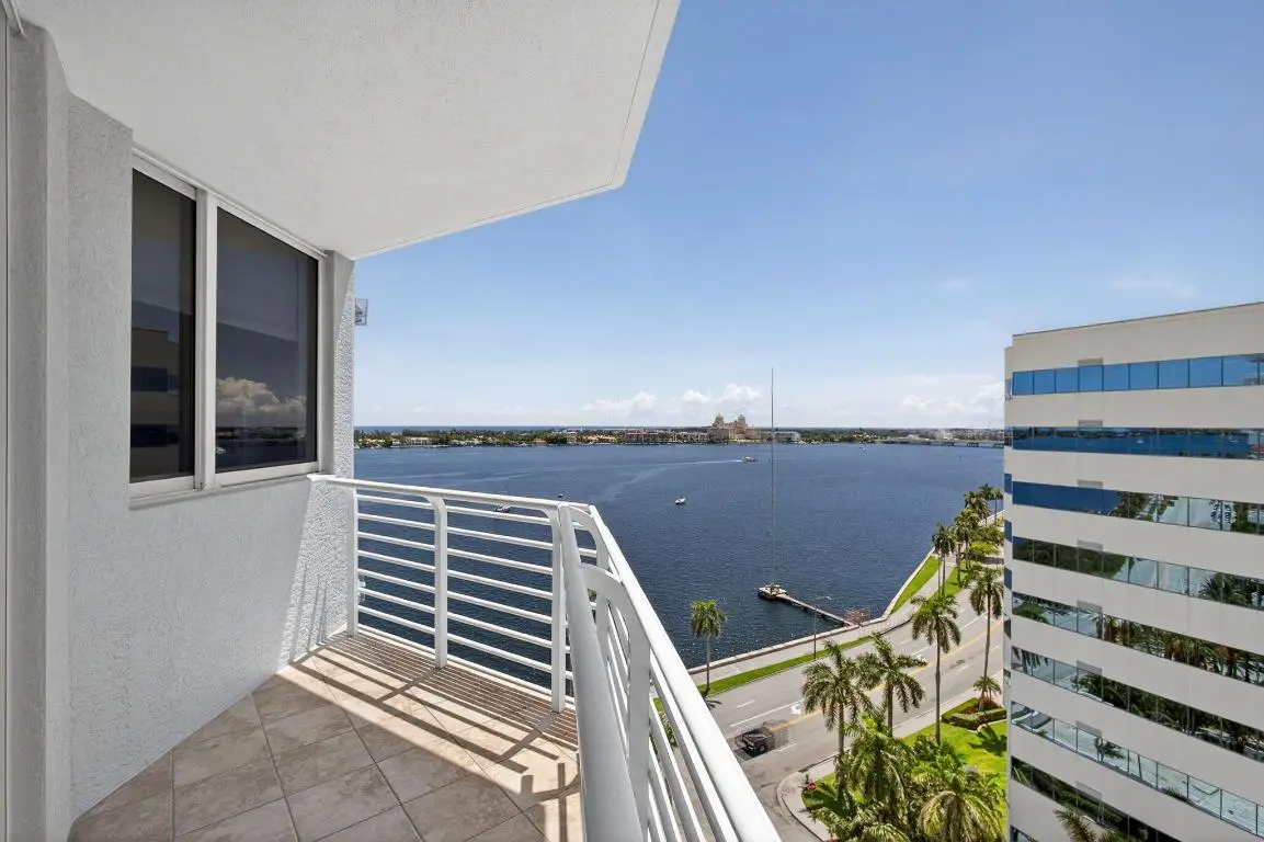 1551 N Flagler 1217 Drive #1217, West Palm Beach, FL 33401 - #1