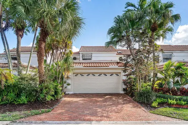 22640 Caravelle Circle, Boca Raton, FL 33433