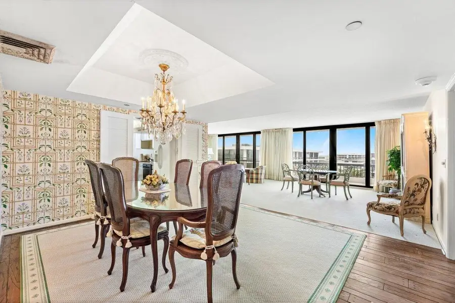 2660 S Ocean Boulevard #703s, Palm Beach, FL 33480 - #3