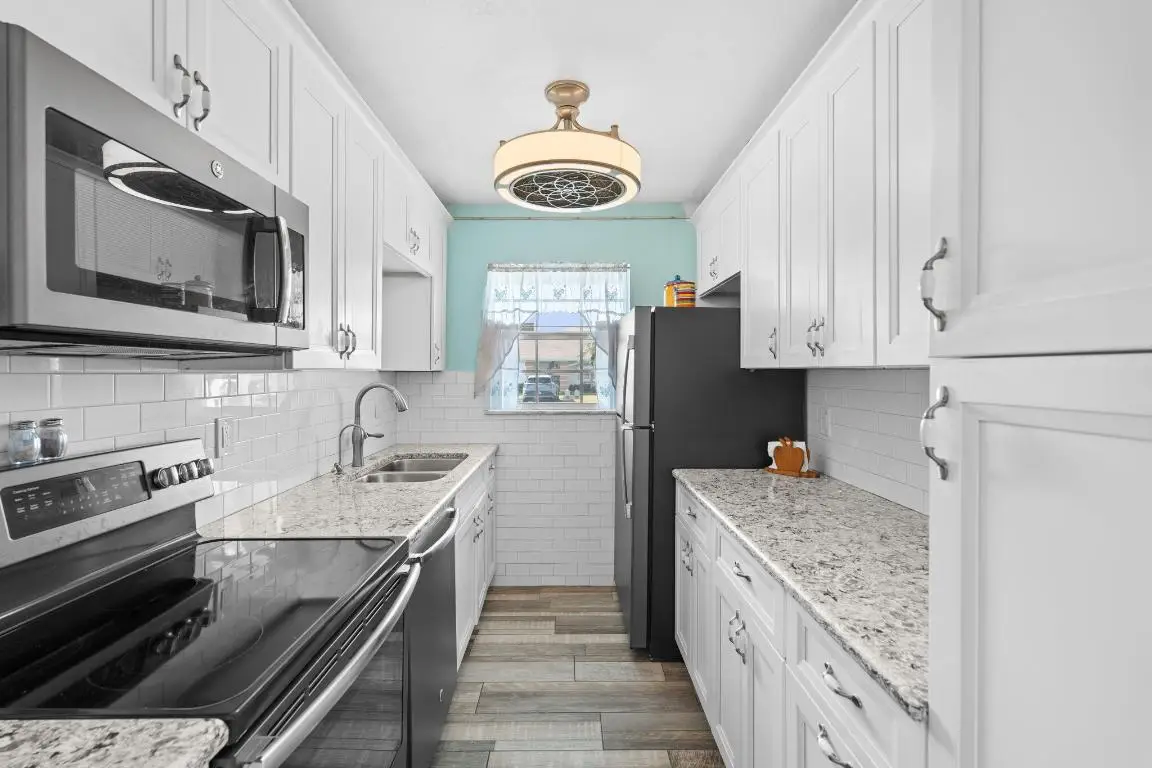 626 Pines Knoll Drive #D, Fort Pierce, FL 34982 - Image #1