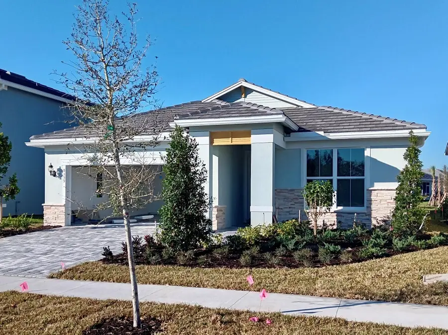 8359 Pequod Avenue #Highgate 111, Vero Beach, FL 32967 - #3