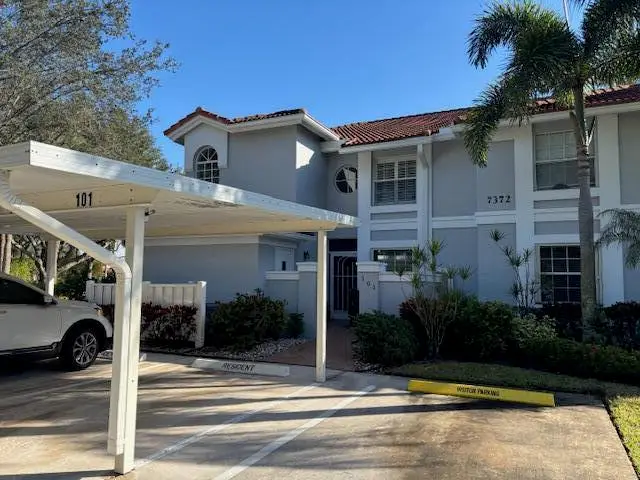 7372 Lake Meadow Way #101, Boynton Beach, FL 33437 - #3