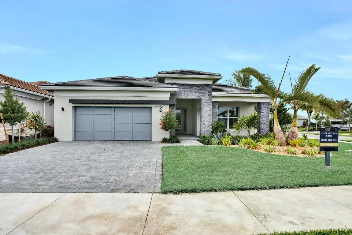 12224 Arbordale Way, West Palm Beach, FL 33412 - #1