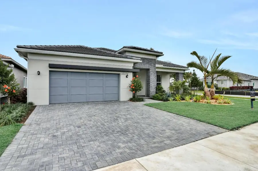 12224 Arbordale Way, West Palm Beach, FL 33412 - #2