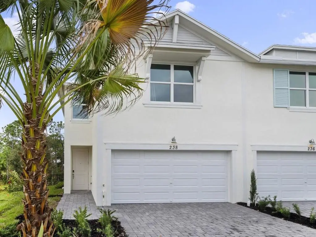 238 Osprey Preserve Boulevard, Jensen Beach, FL 34957 - Image #1