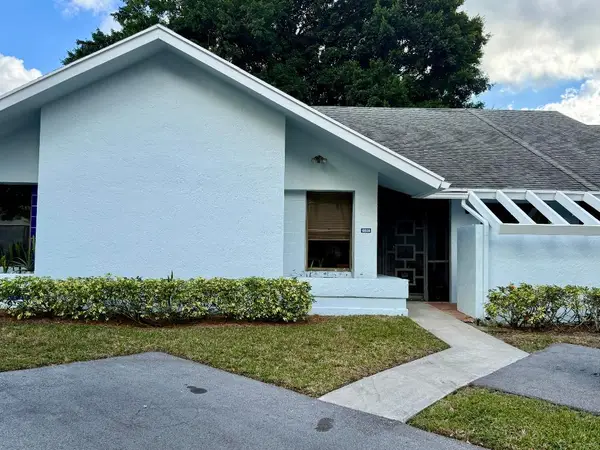 10926 Hidden Lake Place, Boca Raton, FL 33498