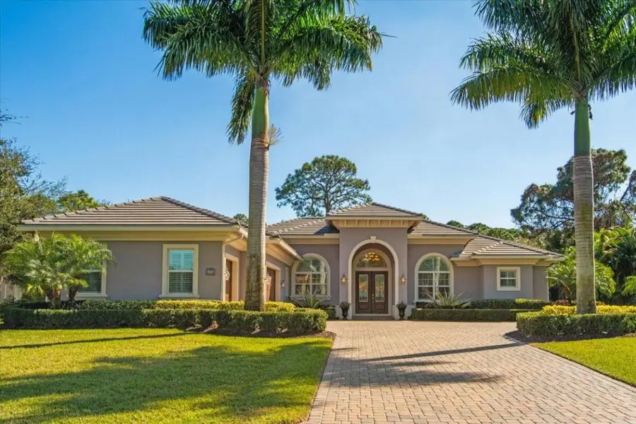 9629 Landings Drive, Port Saint Lucie, FL 34986 - Image #3