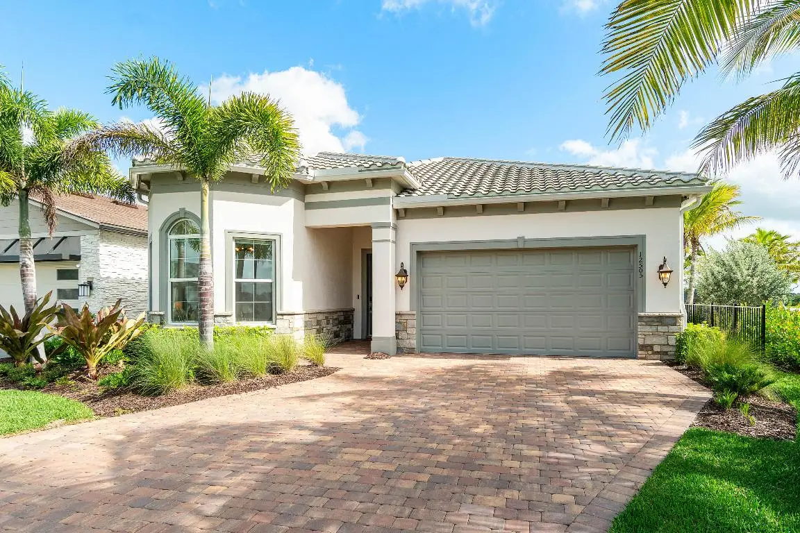 12505 Triumph Lane, Palm Beach Gardens, FL 33412 - Image #1