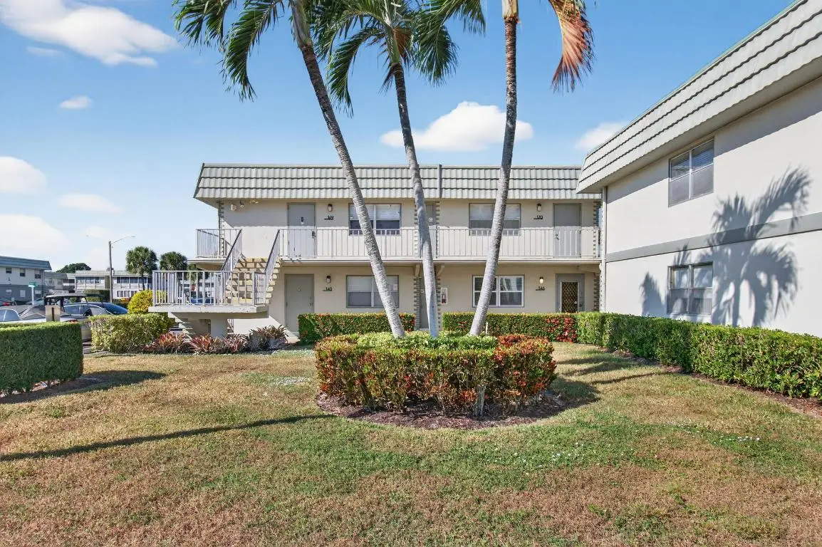 171 Monaco D, Delray Beach, FL 33446 - Image #1