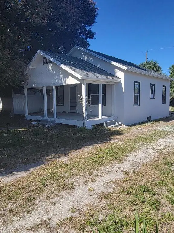 719 Tuscaloosa Street, West Palm Beach, FL 33405 - Image #1