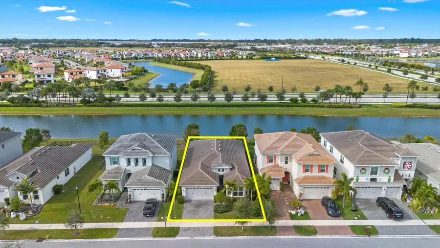 4661 Citron Way, Westlake, FL 33470 - Image #2