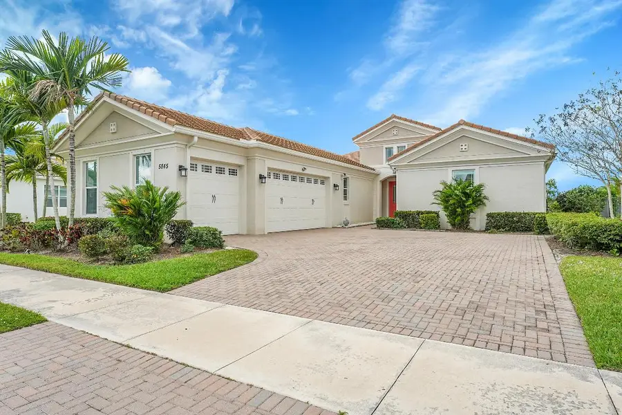5845 Whippoorwill Circle, Westlake, FL 33470 - Image #2