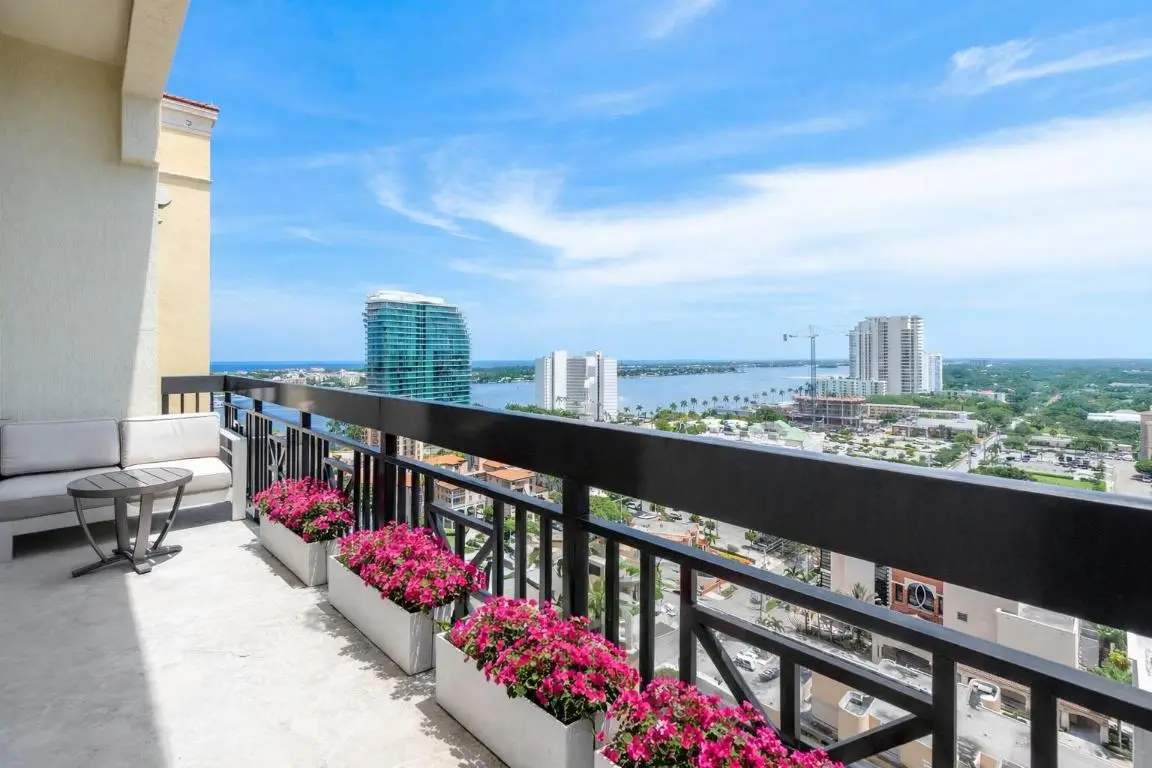 801 S Olive Avenue #1603, West Palm Beach, FL 33401 - Image #1