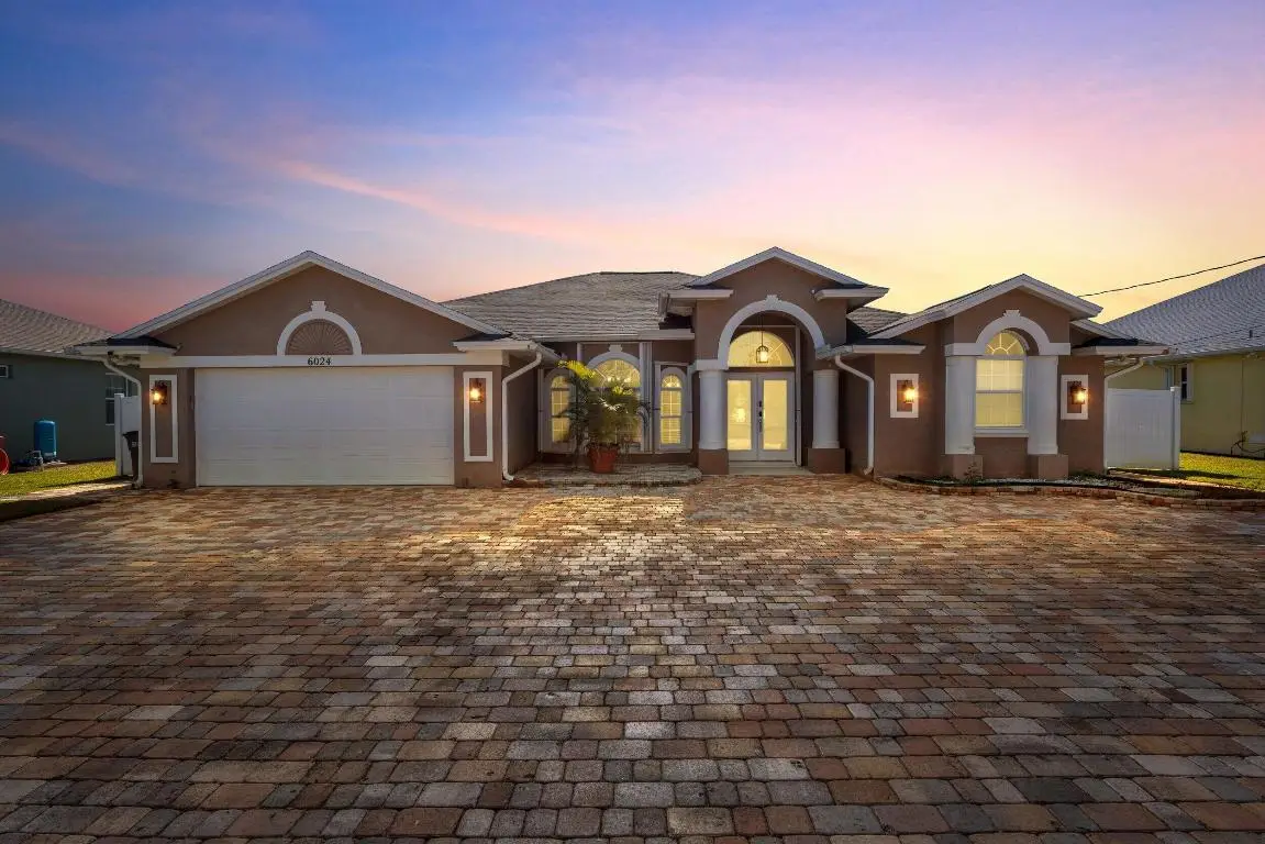6024 NW Favian Avenue, Port Saint Lucie, FL 34986 - Image #1