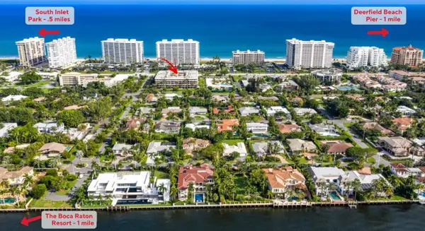 1401 S Ocean Boulevard #3090, Boca Raton, FL 33432
