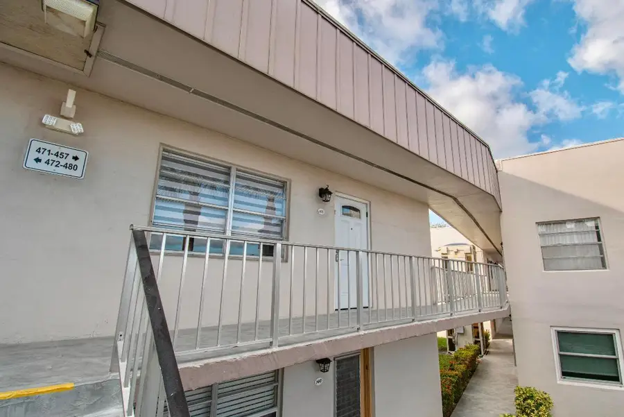 471 Capri J #471, Delray Beach, FL 33484 - Image #3