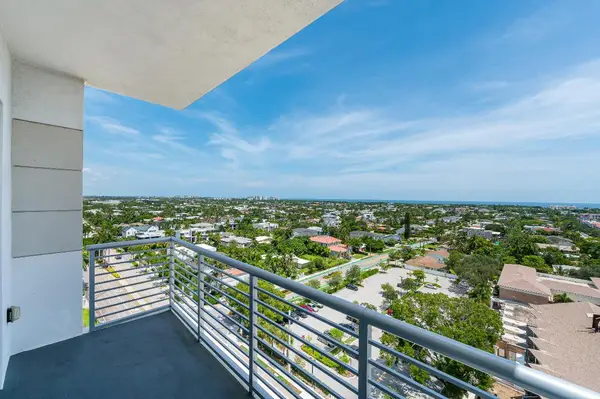 155 E Boca Raton Road #1107, Boca Raton, FL 33432
