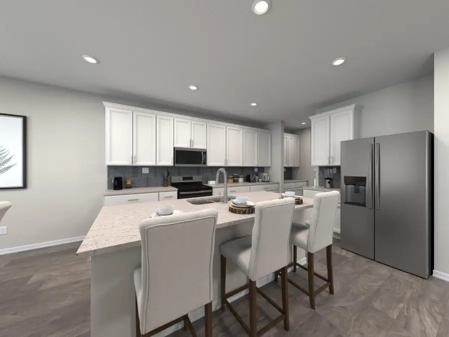 5621 Hampton Park Circle, Vero Beach, FL 32966 - #3