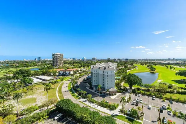 2400 Presidential Way #1505, West Palm Beach, FL 33401