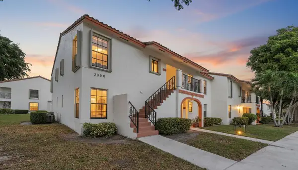 2800 Palmwood Terrace #2190, Boca Raton, FL 33431