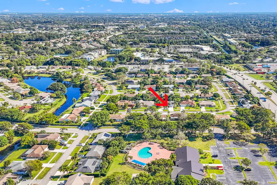 14931 Pepper Mill Lane, Delray Beach, FL 33484 - #3