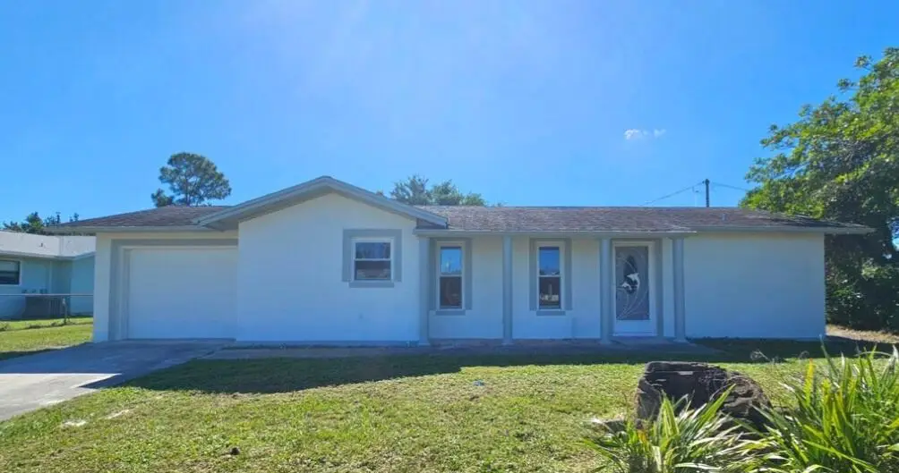 592 SW Banks Ter Terrace, Port Saint Lucie, FL 34953 - Image #1