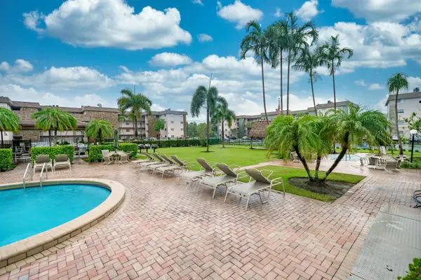 8141 SW 24th Court #108, Davie, FL 33324