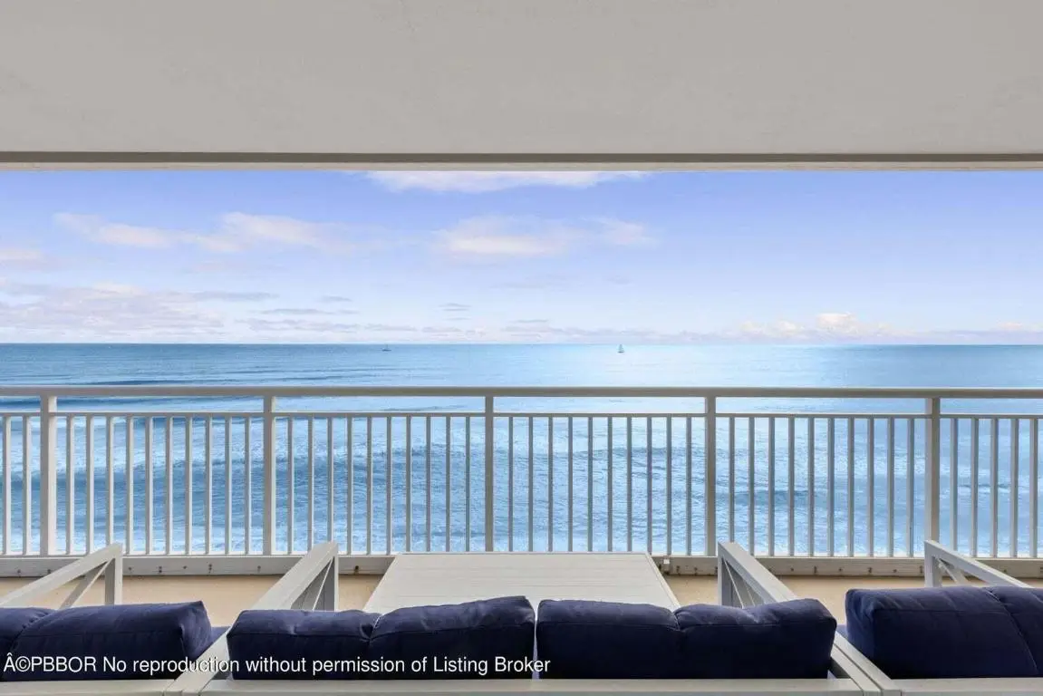 3546 S Ocean Boulevard #601, Palm Beach, FL 33480 - Image #1