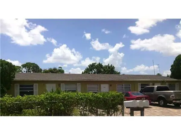 4154 Narcissus Avenue, Lake Worth, FL 33461