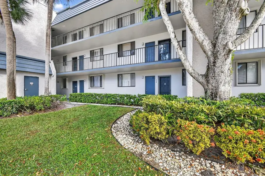 4345 Trevi Court #106, Lake Worth, FL 33467 - Image #3