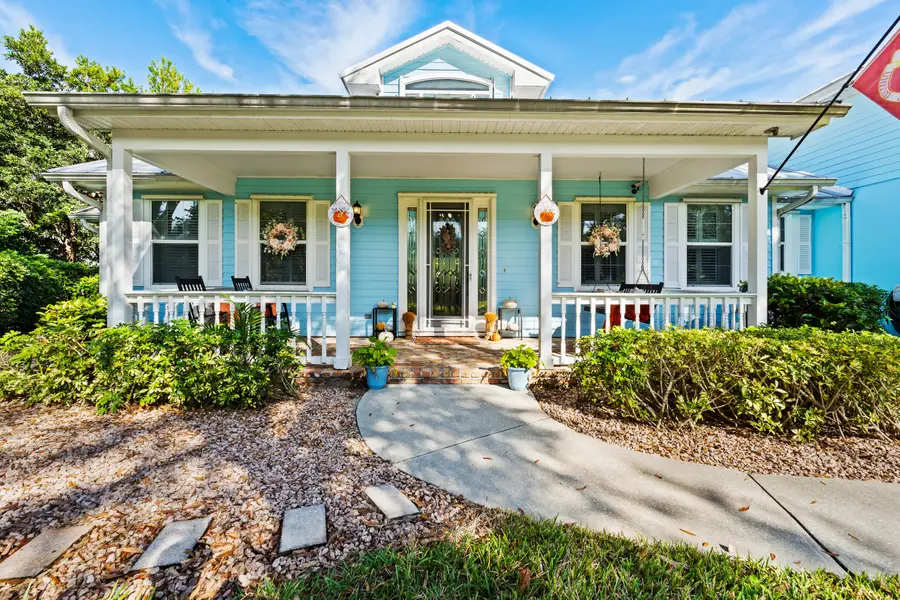 619 Fischer Hammock Road, Sebastian, FL 32958 - #2