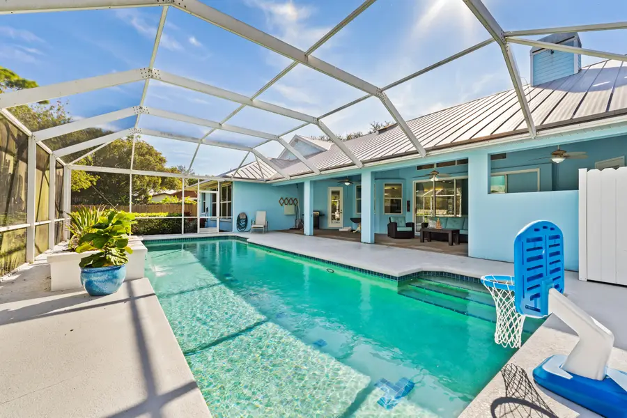 619 Fischer Hammock Road, Sebastian, FL 32958 - #3