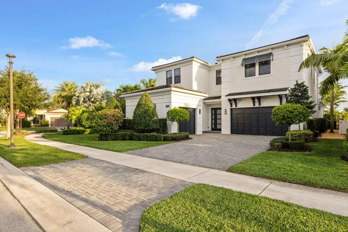 5704 Gauguin Terrace, Palm Beach Gardens, FL 33418 - Image #1