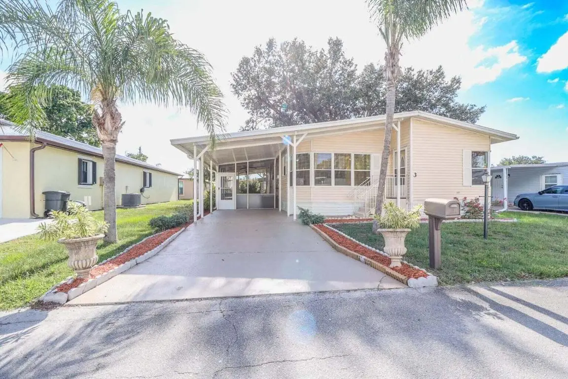 3 Espanola Lane, Port Saint Lucie, FL 34952 - Image #1