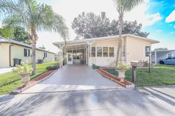 3 Espanola Lane, Port St Lucie, FL 34952