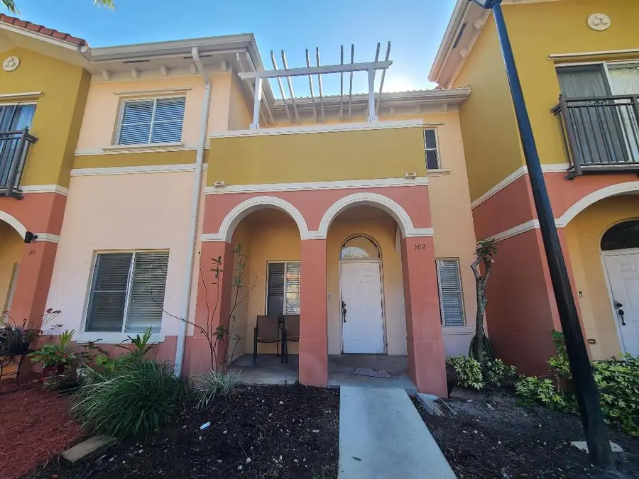102 S Santa Catalina Circle, North Lauderdale, FL 33068 - Image #2
