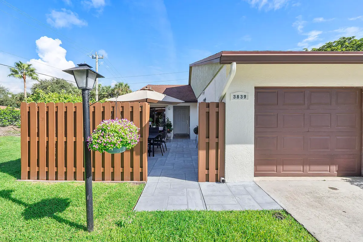 3839 Coco Loba Lane, Boynton Beach, FL 33436 - Image #1