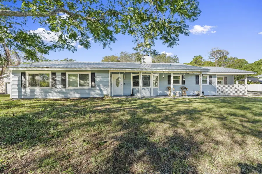 5201 Seagrape Drive, Fort Pierce, FL 34982 - Image #2