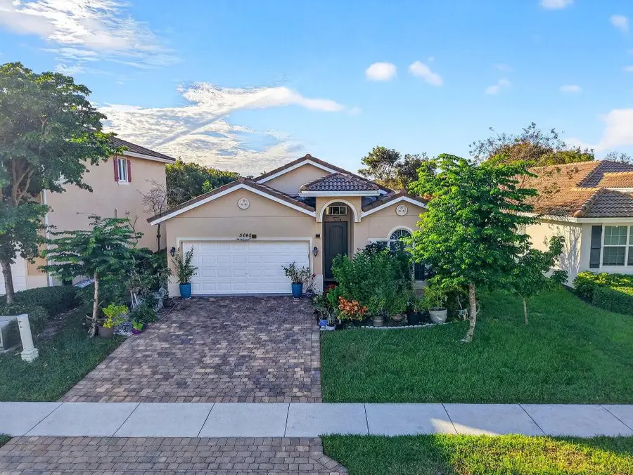 5640 Caranday Palm Drive, Greenacres, FL 33463 - Image #2
