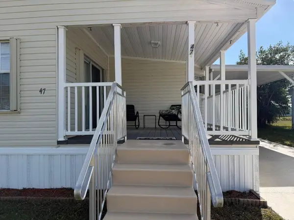 47 El Camino Real, Port St Lucie, FL 34952