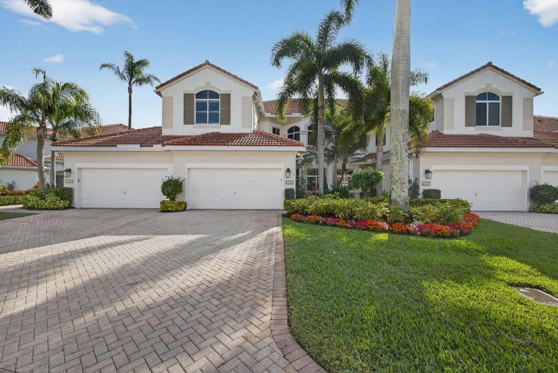 104 Palm Bay Circle #A, Palm Beach Gardens, FL 33418 - Image #1