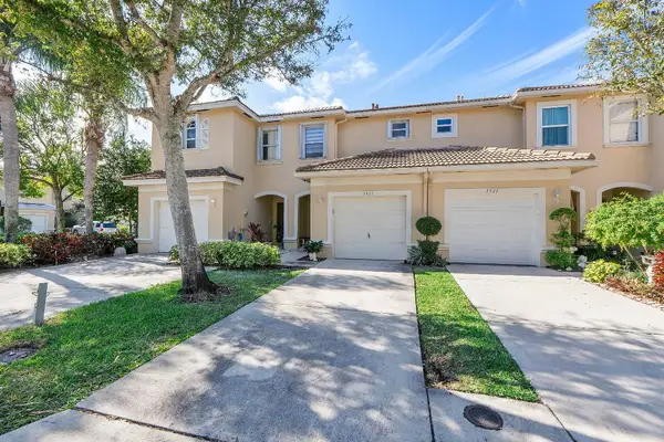 1515 Buckingham Avenue #1515, Wellington, FL 33414