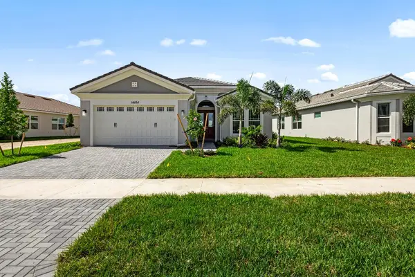 14184 Lace Bark Lane, Westlake, FL 33470