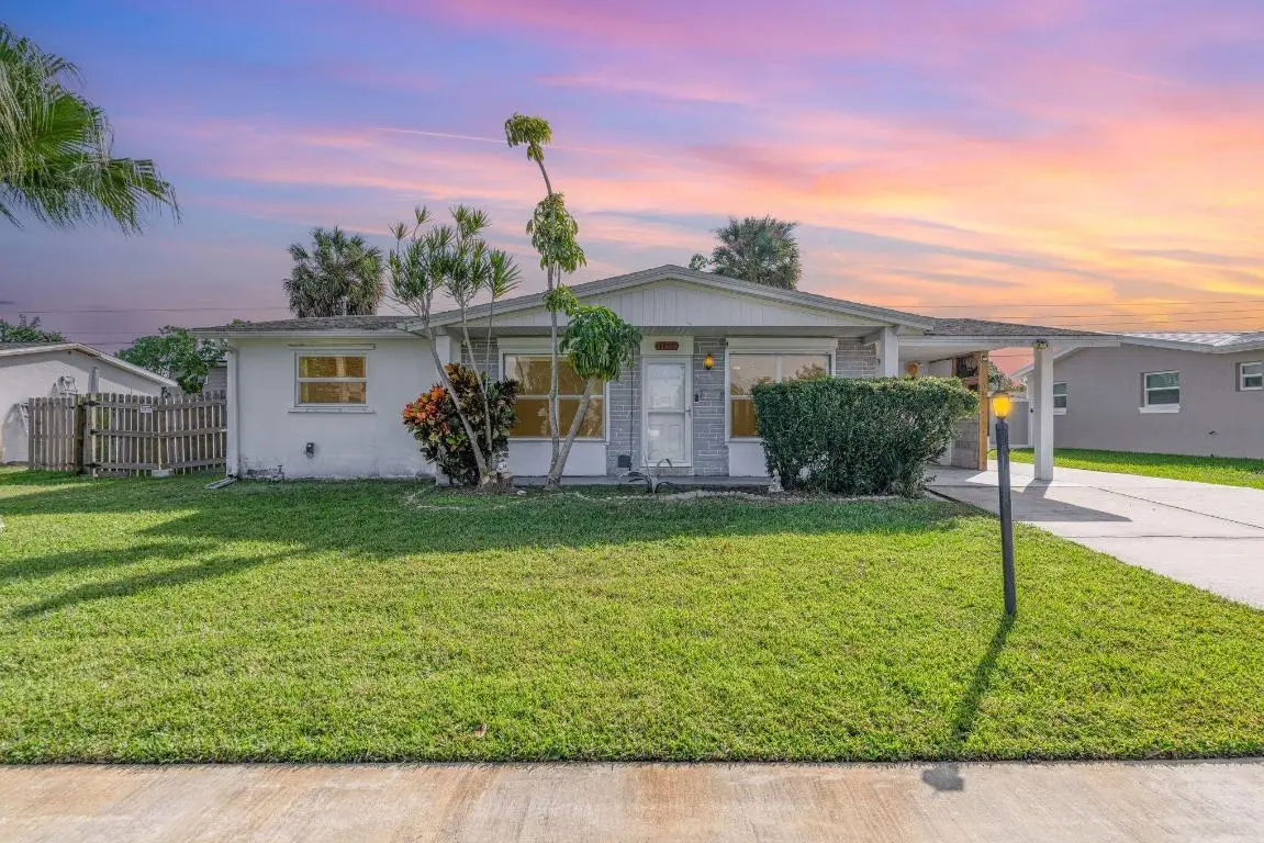 1753 Cadillac Circle N, Melbourne, FL 32935 - Image #1