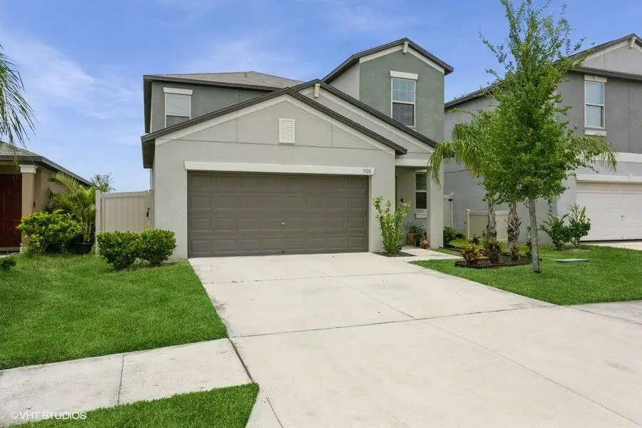 5126 Dandelion Street, Apollo Beach, FL 33572 - Image #1