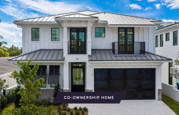 319 Coconut Isle Drive, Fort Lauderdale, FL 33301